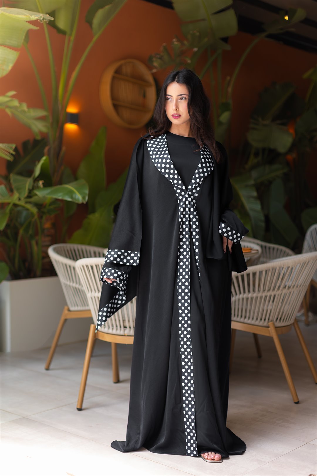 Nuqtah Abaya