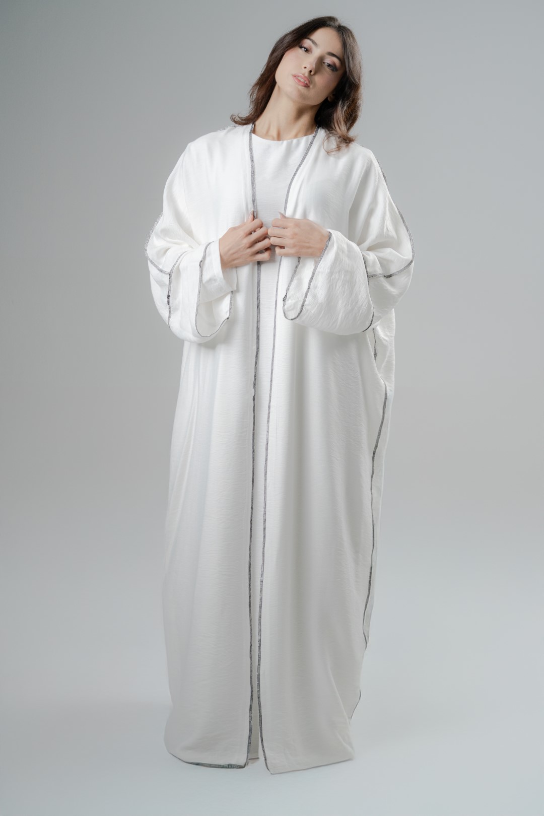 Two-Piece Ihram Set