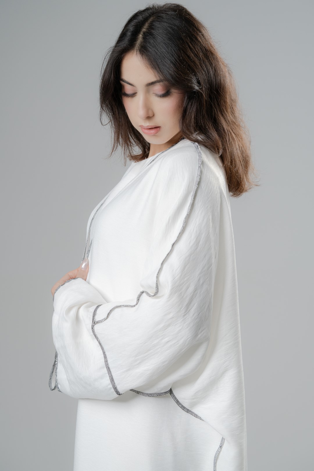 Two-Piece Ihram Set