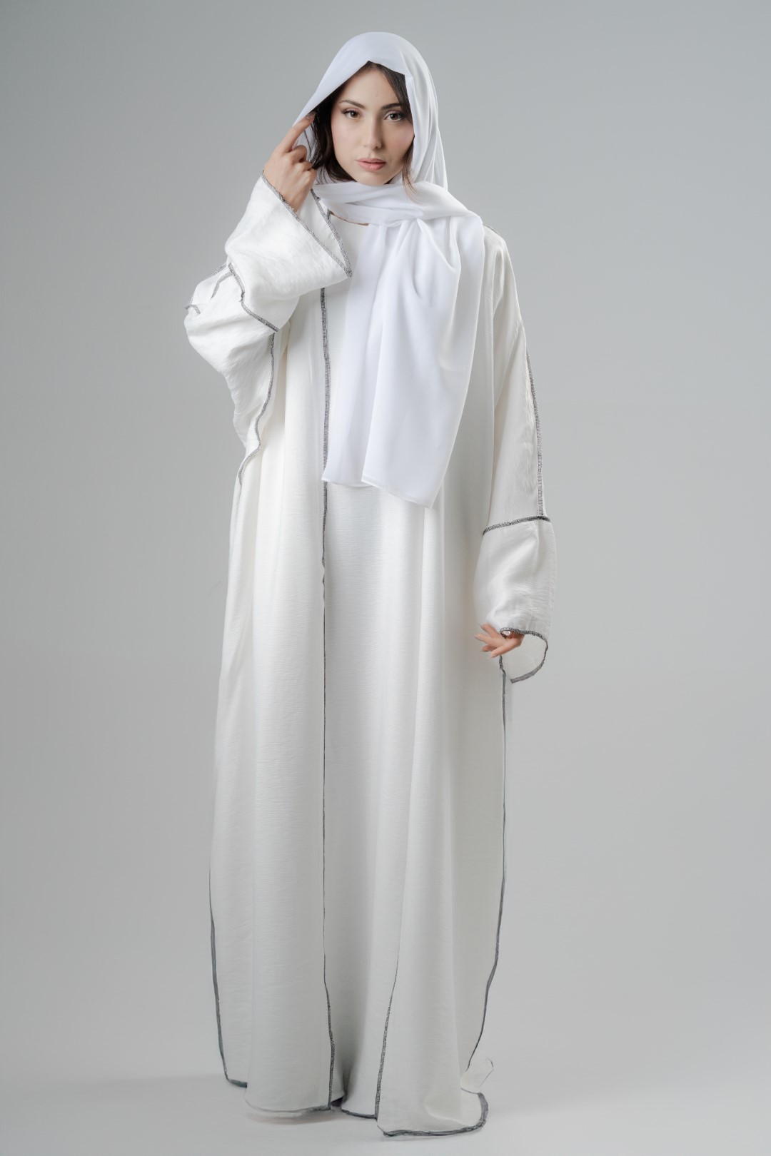 Two-Piece Ihram Set