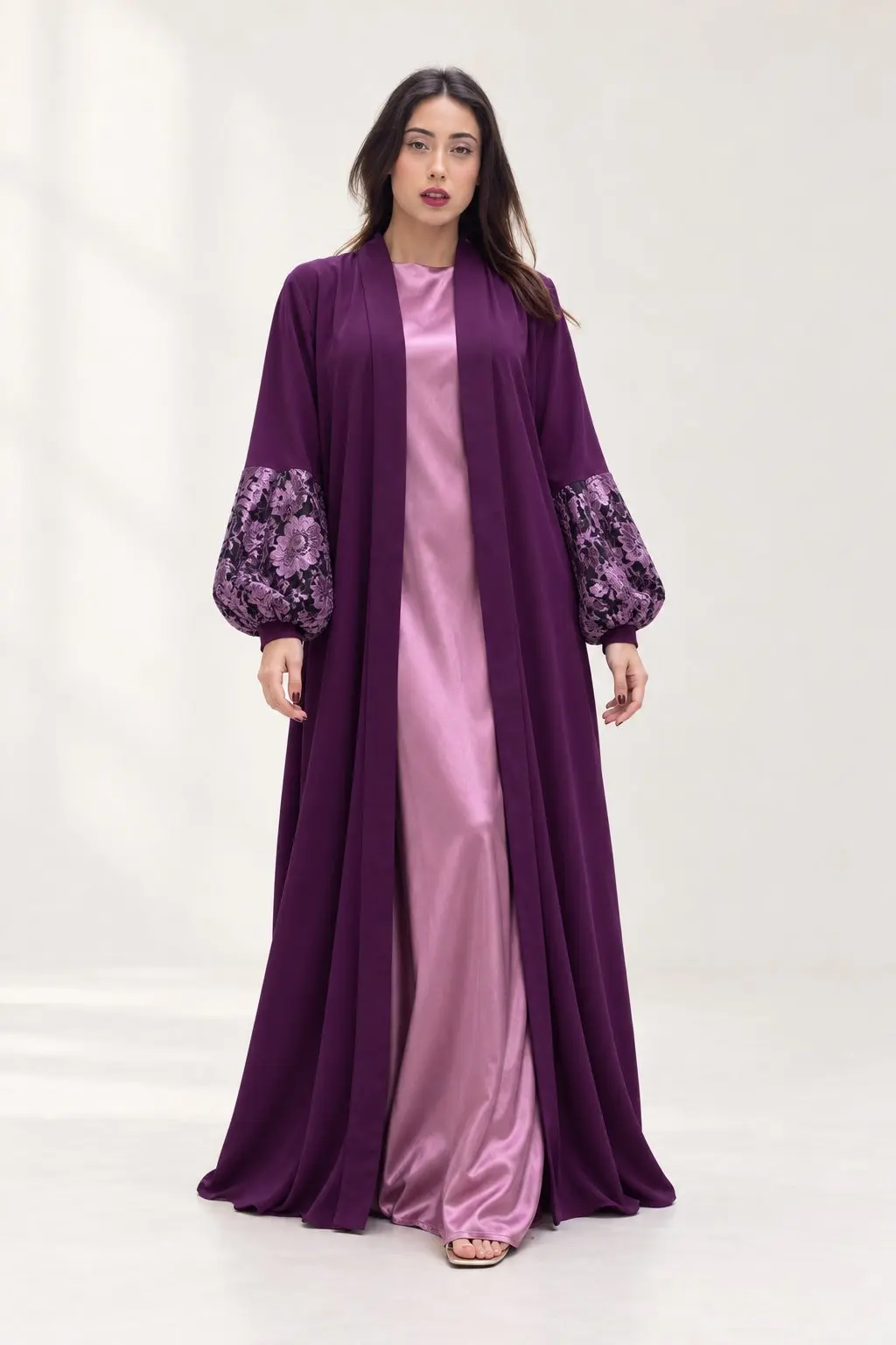 Layla Abaya