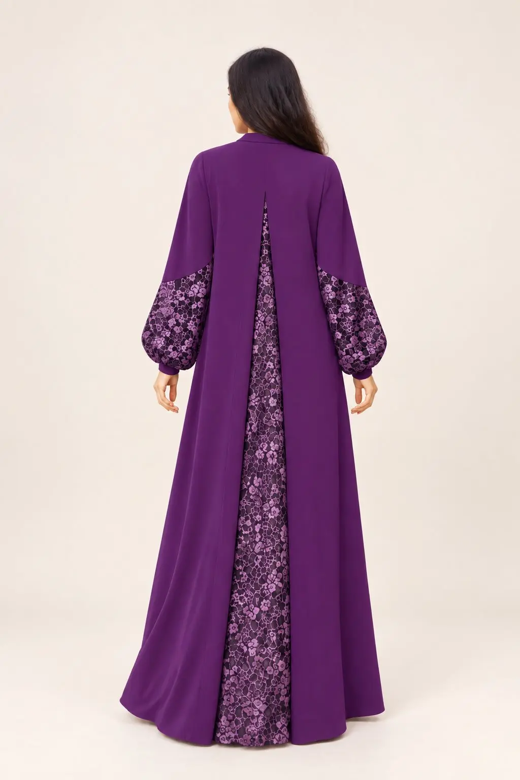 Layla Abaya