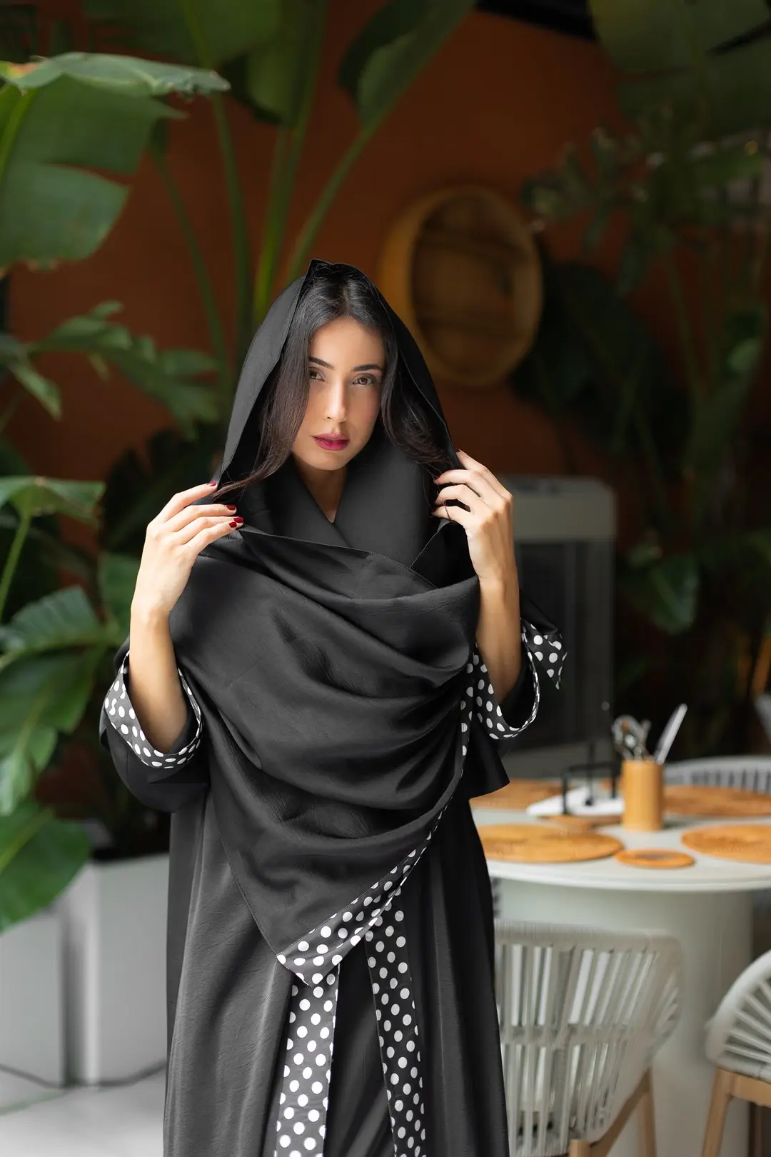 Nuqtah Abaya