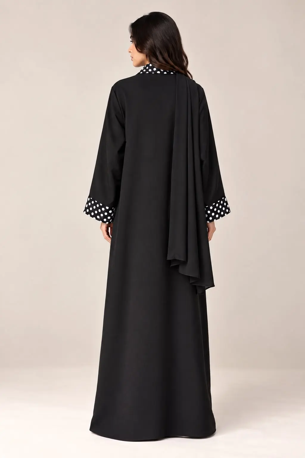 Nuqtah Abaya