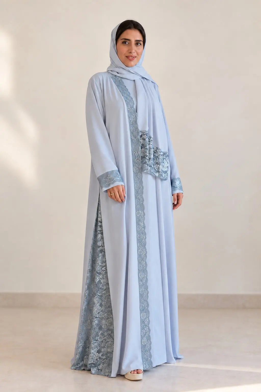 Sadeem Abaya