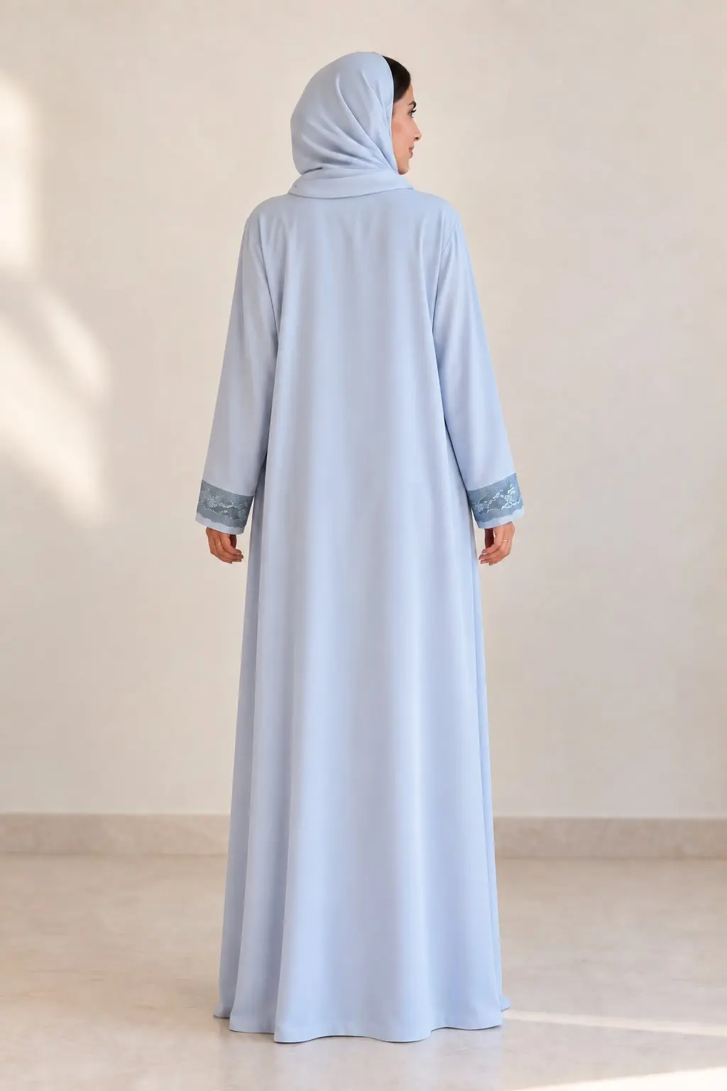 Sadeem Abaya