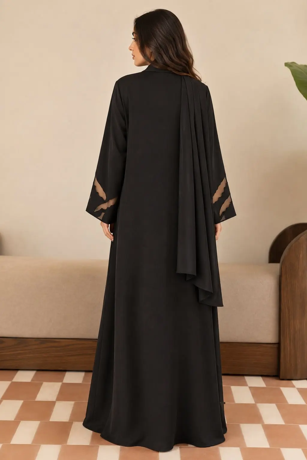 Sirr Abaya