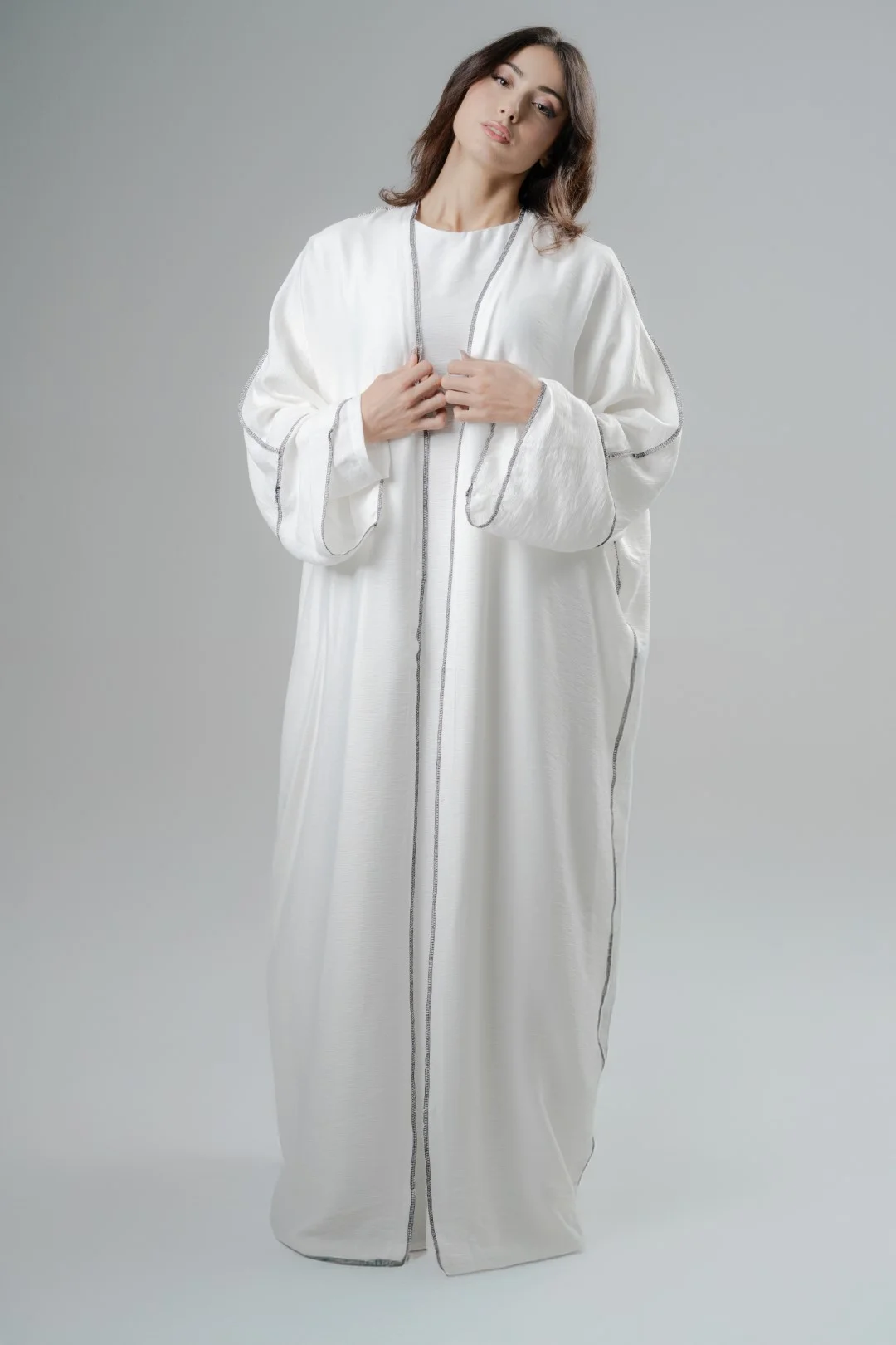 Two-Piece Ihram Set