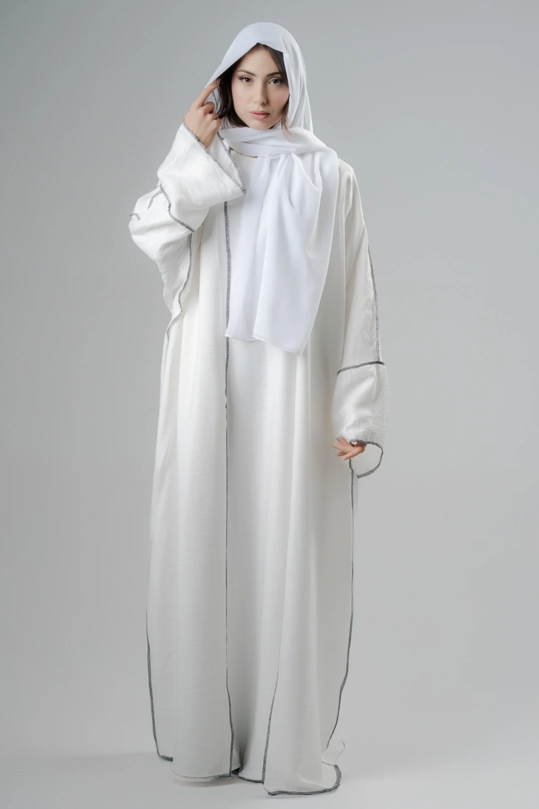 Two-Piece Ihram Set