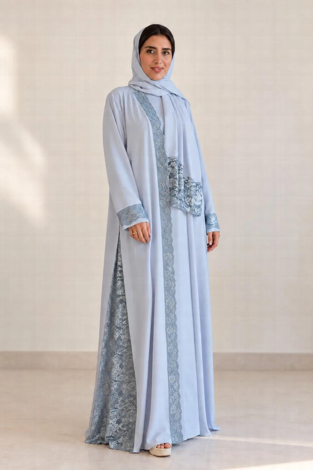 Sadeem Abaya